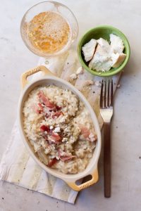 beerRisotto