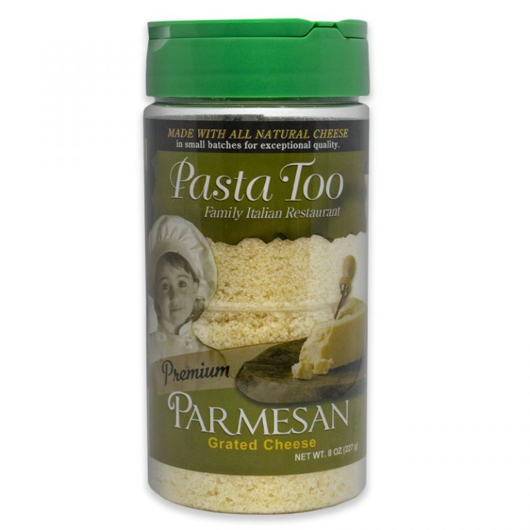 Pasta Too Meat Flavored Sauce Pasta Too Sauce